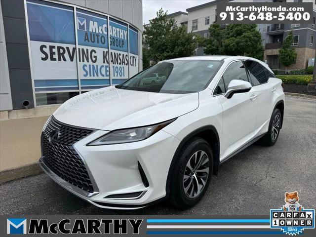 2020 Lexus RX 350 Base for sale in Overland Park, KS