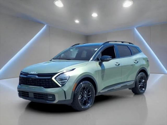 2023 Kia Sportage X-Pro Prestige for sale in Bowie, MD
