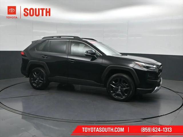 2024 Toyota RAV4 Adventure for sale in Richmond, KY