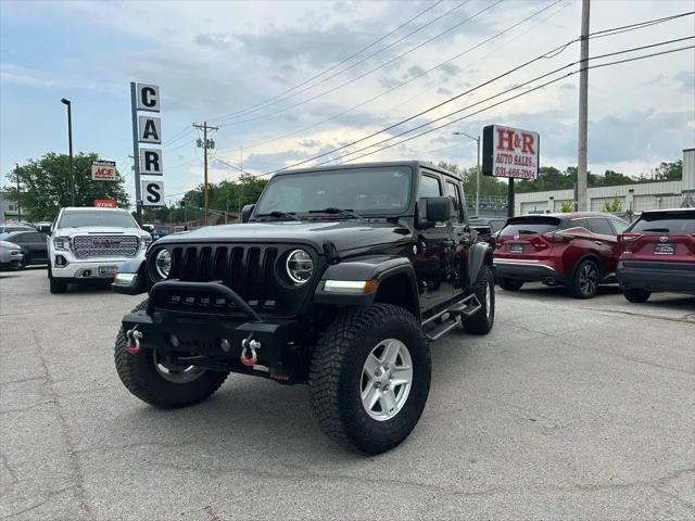 2020 Jeep Gladiator North Edition for sale in Omaha, NE