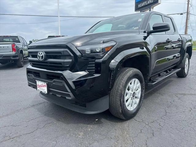 2024 Toyota Tacoma SR for sale in Liberty, MO