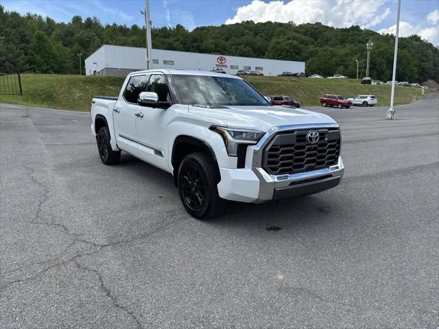 2023 Toyota Tundra 1794 Edition for sale in Beckley, WV