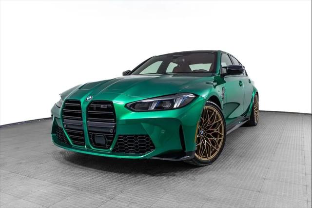 2026 BMW M3 Competition xDrive for sale in Rancho Mirage, CA