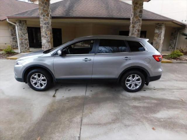 2015 Mazda CX-9 Touring for sale in Blairsville, GA