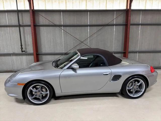 2004 Porsche Boxster S for sale in Twinsburg, OH
