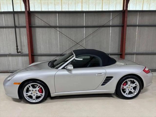 2005 Porsche Boxster S for sale in Twinsburg, OH