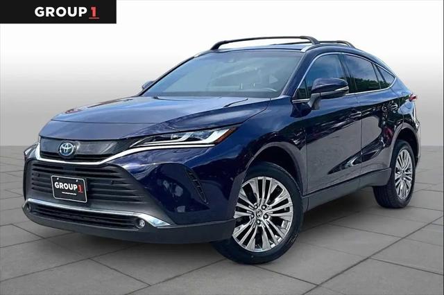 2023 Toyota Venza XLE for sale in Bowie, MD