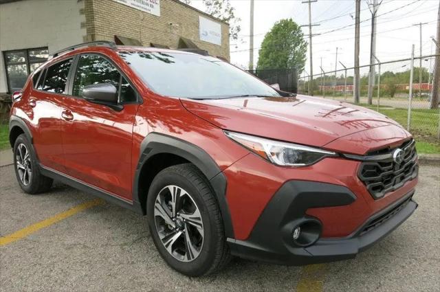 2024 Subaru Crosstrek Premium for sale in Cleveland, OH