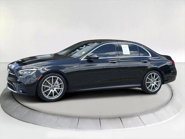 2022 Mercedes-Benz E 350 E 350 for sale in Lakeland, FL