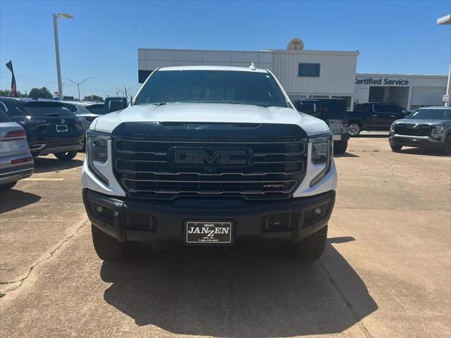 2023 GMC Sierra 1500 4WD Crew Cab Short Box AT4X for sale in Enid, OK