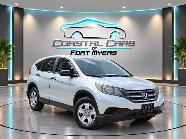 2014 Honda CR-V LX for sale in Fort Myers, FL