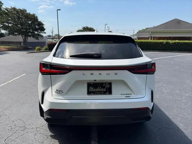 2023 Lexus RX 350 Premium for sale in Inman, SC