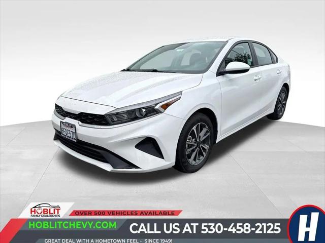 2023 Kia Forte LXS for sale in Colusa, CA