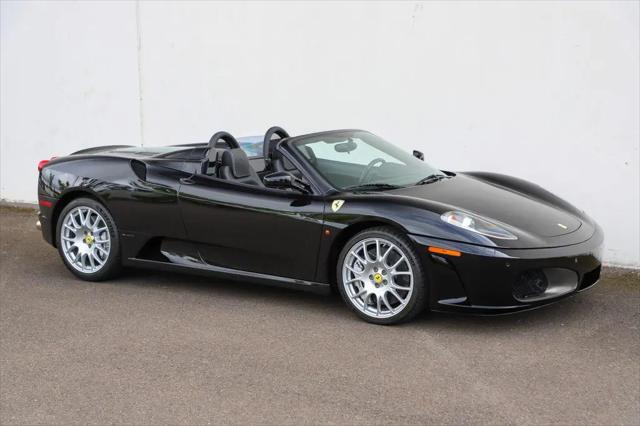 2008 Ferrari F430 Spider for sale in Wilsonville, OR