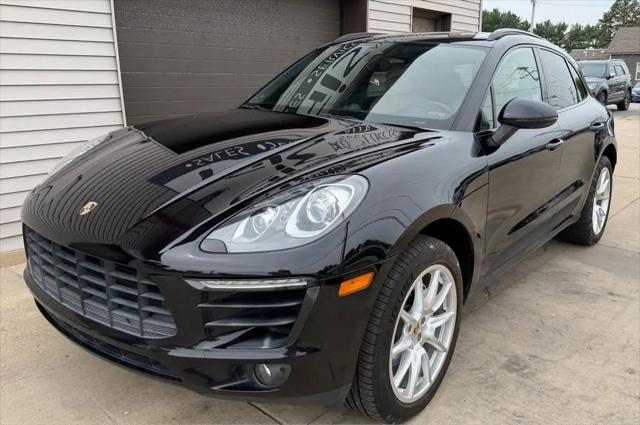 2018 Porsche Macan S for sale in South Bend, IN