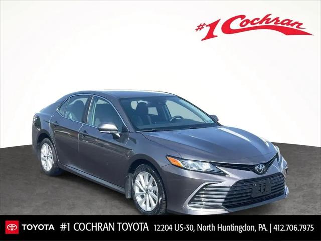 2024 Toyota Camry LE for sale in North Huntingdon, PA