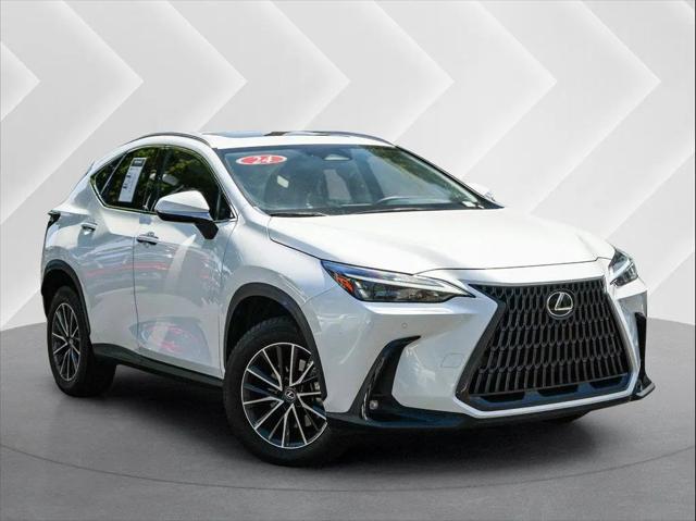 2024 Lexus NX 350 Premium for sale in Santa Barbara, CA