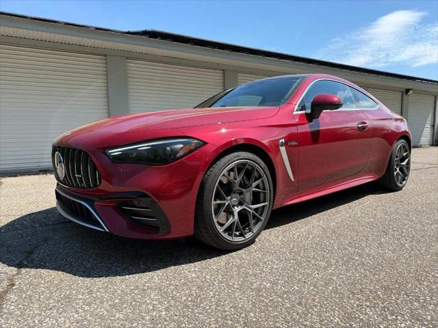 2025 Mercedes-Benz CL Base for sale in Stratham, NH