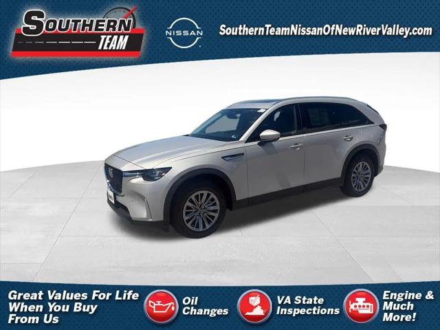 2025 Mazda X-90 3.3 Turbo Preferred Package for sale in Christiansburg, VA