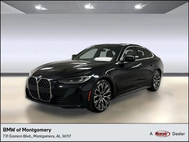 2024 BMW 430i Gran Coupe i for sale in Montgomery, AL