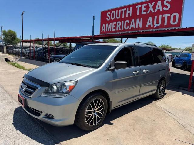 2006 Honda Odyssey EX for sale in Kirby, TX