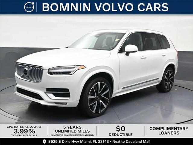 2023 Volvo XC90 B5 Plus for sale in Miami, FL