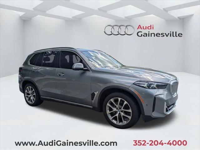 2024 BMW X5 sDrive40i for sale in Gainesville, FL