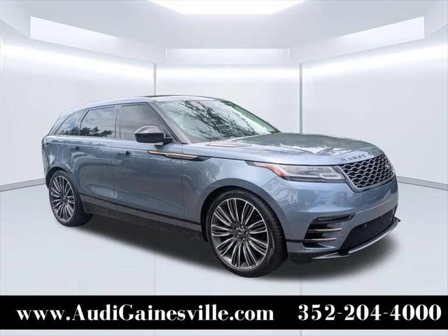 2023 Land Rover Range Rover Velar P340 R-Dynamic S MHEV for sale in Gainesville, FL