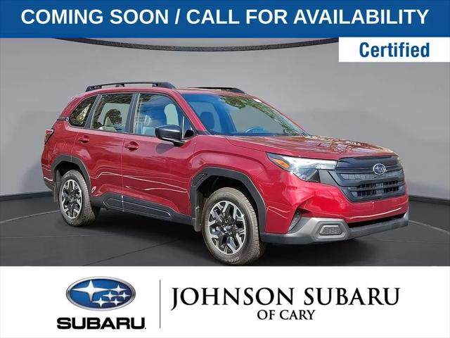 2026 Subaru Forester Unknown for sale in Cary, NC