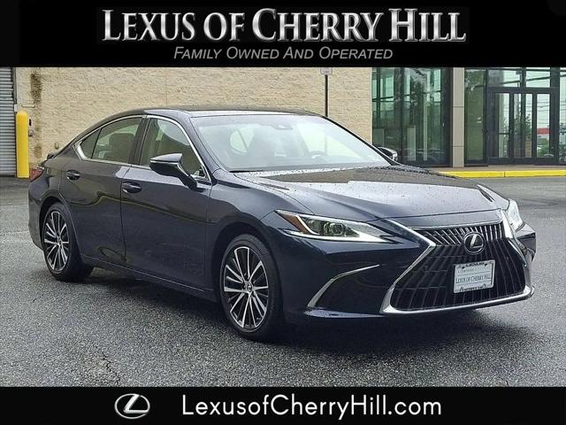 2025 Lexus ES 350 Base for sale in Mount Laurel, NJ