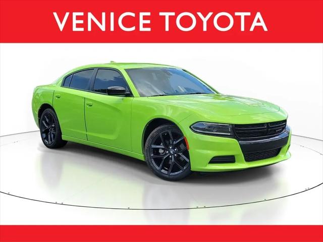 2023 Dodge Charger SXT for sale in Venice, FL