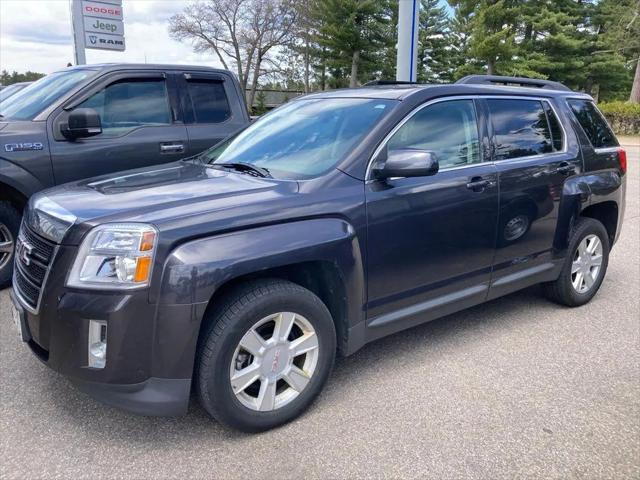 2013 GMC Terrain SLE-2 for sale in Eagle River, WI