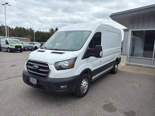 2020 Ford Transit Cargo Van Base for sale in Eagle River, WI