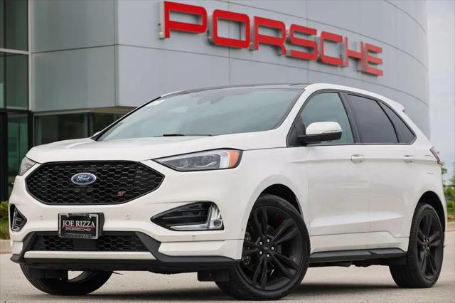2020 Ford Edge ST for sale in Orland Park, IL