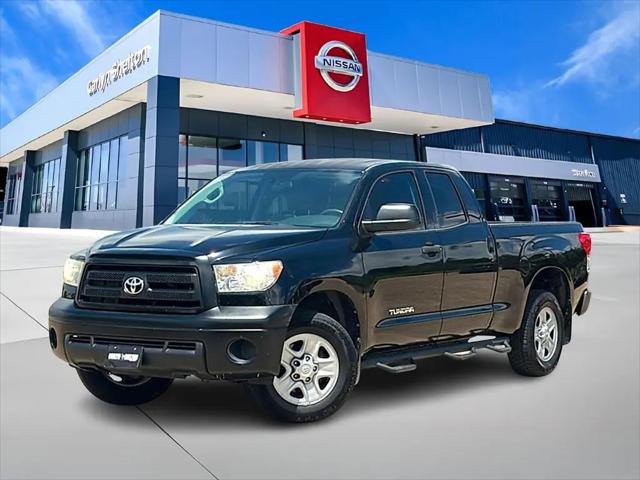 2013 Toyota Tundra Grade 4.6L V8 for sale in Temple, TX