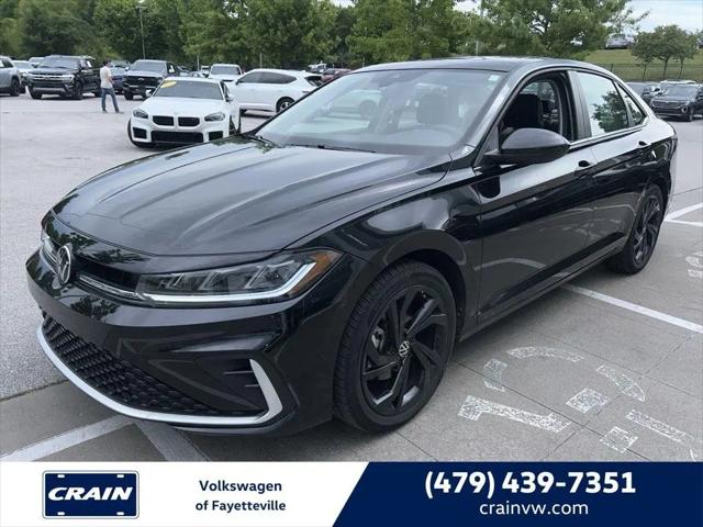 2025 Volkswagen Jetta 1.5T SE for sale in Fayetteville, AR