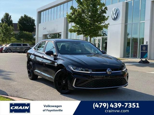 2025 Volkswagen Jetta 1.5T SE for sale in Fayetteville, AR