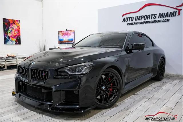 2025 BMW M2 Base for sale in Fort Lauderdale, FL