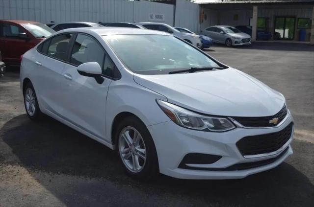 2016 Chevrolet Cruze LS Auto for sale in San Antonio, TX