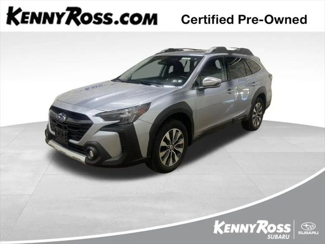 2024 Subaru Outback Touring XT for sale in North Huntingdon, PA