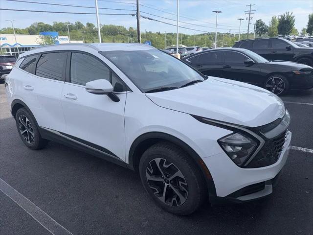 2023 Kia Sportage EX for sale in Canonsburg, PA