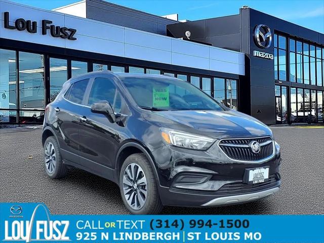 2021 Buick Encore AWD Preferred for sale in Creve Coeur, MO