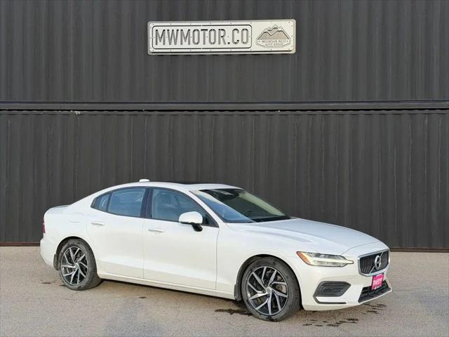 2020 Volvo S60 T6 Momentum for sale in Preston, ID