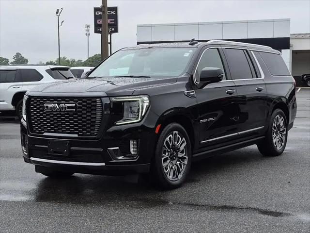 2023 GMC Yukon XL 4WD Denali Ultimate for sale in Seaford, DE
