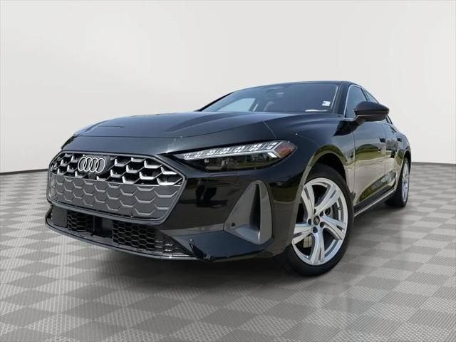 2025 Audi A5 Premium Plus TFSI quattro S tronic for sale in Merriam, KS
