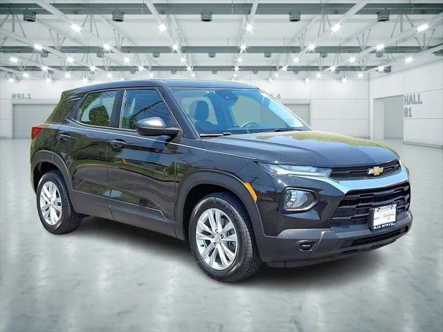 2023 Chevrolet TrailBlazer FWD LS for sale in Sicklerville, NJ