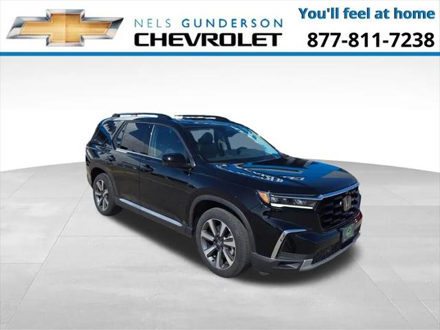 2025 Honda Pilot Elite for sale in Osseo, WI