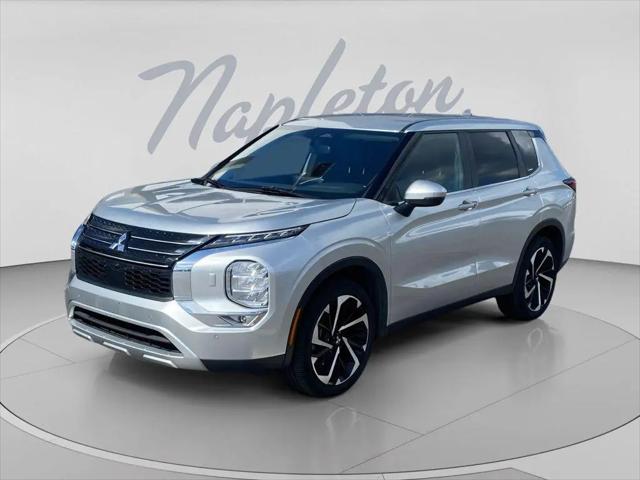 2024 Mitsubishi Outlander SE 2.5 S-AWC for sale in Kissimmee, FL