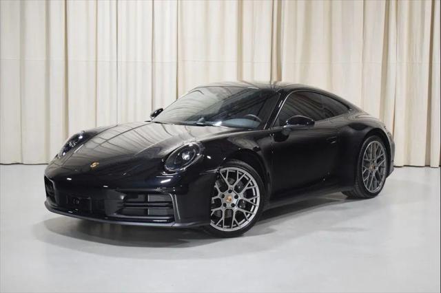 2026 Porsche 911 Carrera for sale in Troy, MI
