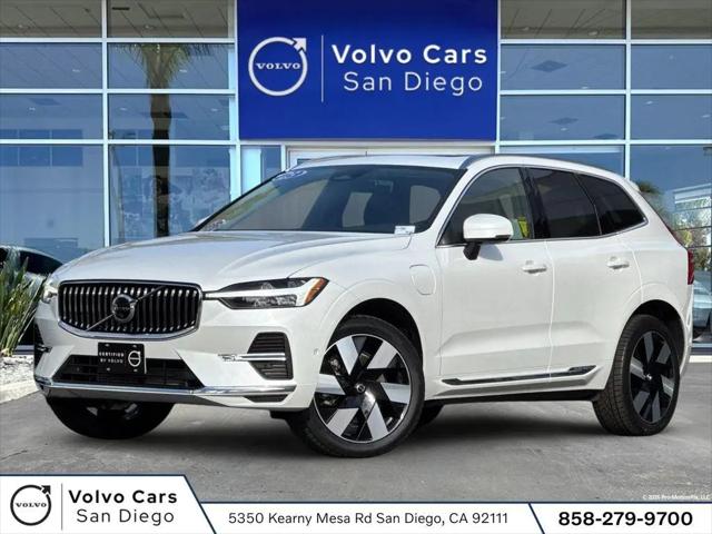 2023 Volvo XC60 Recharge T8 Plus Bright Theme for sale in San Diego, CA